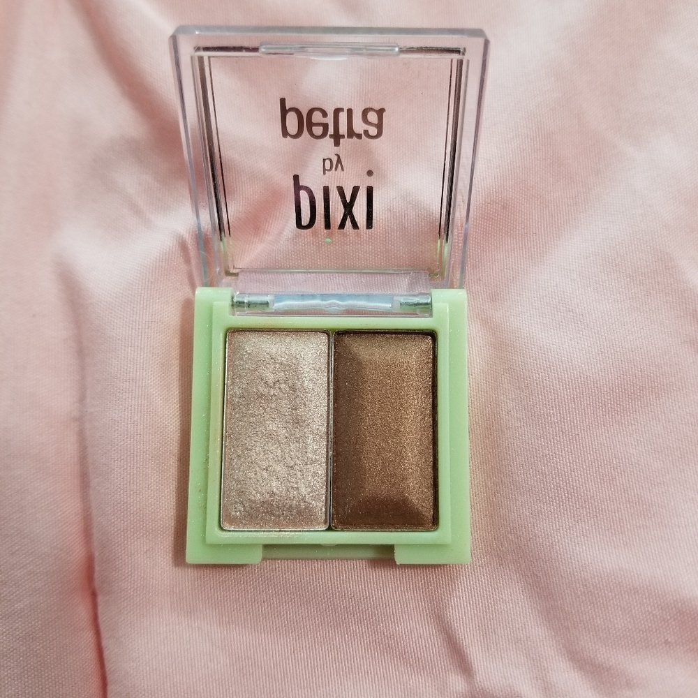 Pixi by Petra eyeshadow